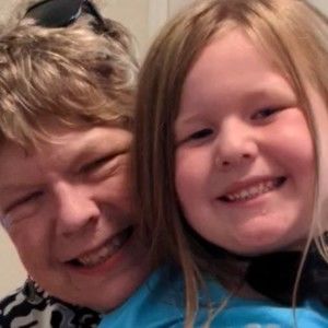 Meet your Posher, Brenda